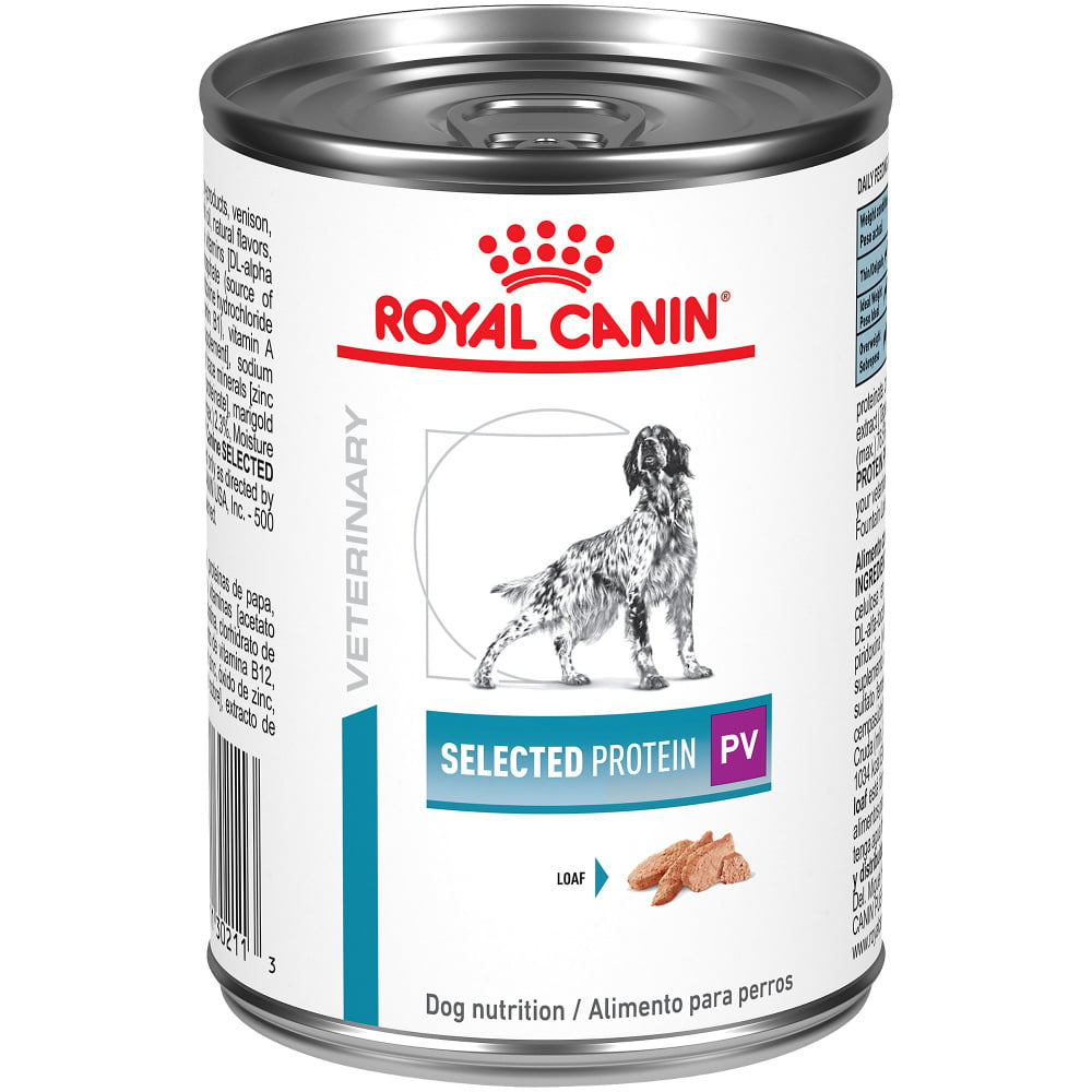 Royal Canin Veterinary Diet Dog Food Reviews 2024 81 recipes